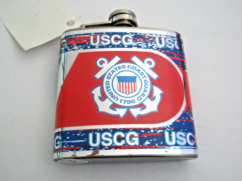 Coast guide uscg - u.s.,