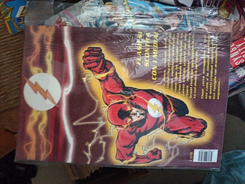 Non disponibile flash - disponibile,