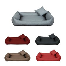 Lettino per Cani Cuscino per