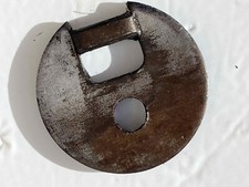 SIMANCO 44139 Cerniere rotonde per tavolo macchine cucire Singer -  Original