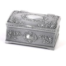 Vintage Treasure Chests Forma