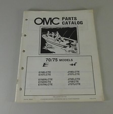 Catalogo Ricambi Johnson