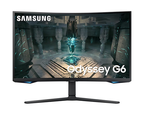 Samsung odyssey ls27bg650eu - odyssey, g6