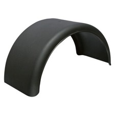 Parafango Termoplastico 750mm x 390mm x 1180mm per Piaggio Porter NP6