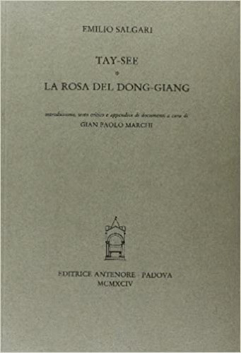 Salgari emilio tay - -, la