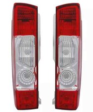 Per Citroen Jumper Peugeot