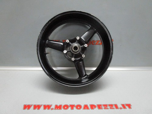 Yamaha 2000 2001 cerchione - r1, 2000-2001