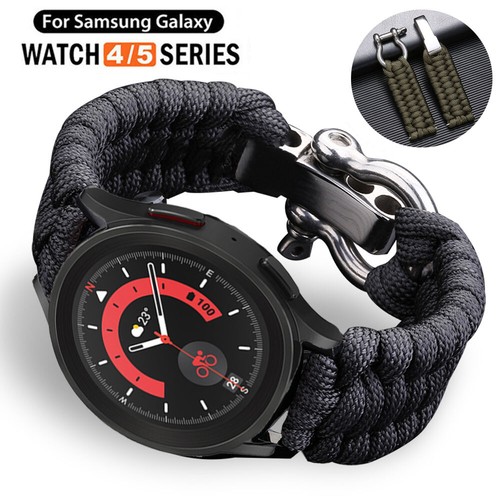 Cinturino corda nylon - , per