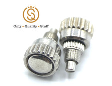 Rolex Daytona 16520 16519 24-P402-0 Pulsanti Pushers Buttons Originali