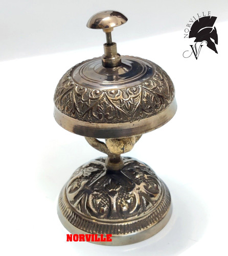 Campanello scrivania tavolo