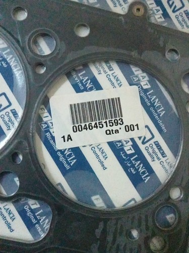 46451593 guarnizione testa - guarnizione,