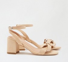 Sandali Wallis Siviglia Neutro