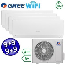 Climatizzatore inverter PULAR