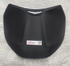 PORTELLO NERO BAULETTO ANTERIORE ORIGINALE PIAGGIO BEVERLY SPORT HPE 300 400 ...