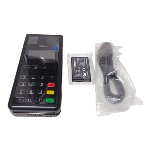 Ingenico imp550 11t3104a - ingenico, imp550-11t3104a
