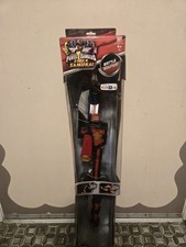 Power Rangers Super Samurai