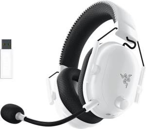 Razer cuffie gaming blackshark - razer,