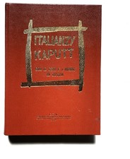 Italianzy Kaputt con il CSIR e