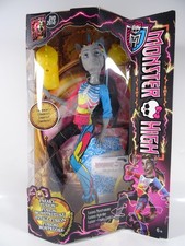 Barbie Monster High bambola da
