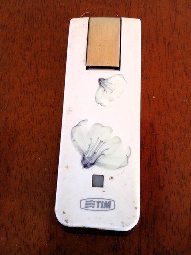 Tim usb internet key - key, fino
