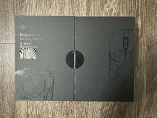 WLMouse BeastX Gaming Mouse Boardzy Zebra edizione limitata (una delle 300 unità)