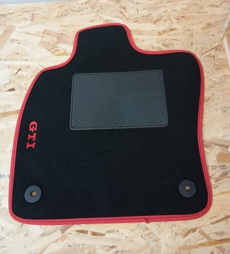 Tappetini auto golf gti serie - golf,