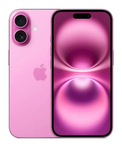 Apple iphone 128gb rosa - 16,