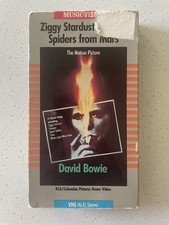 Ziggy Stardust and the Spiders
