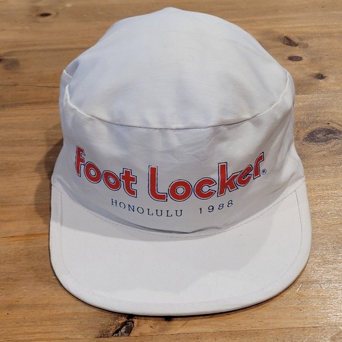 Foot locker vintage honolulu - foot,