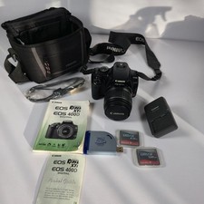 Fotocamera Canon EOS Digital