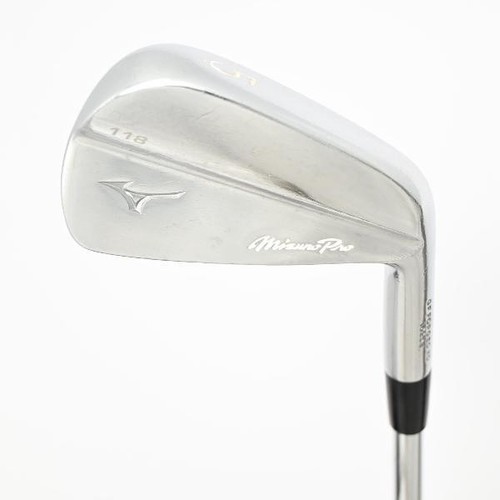 Mizuno pro 245 set - pro, ferri