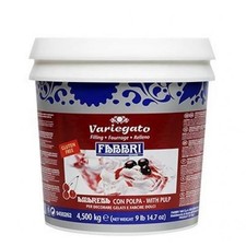 FABBRI VARIEGATO AMARENA