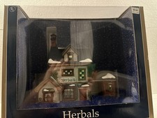 Holiday Time Village Erbe da