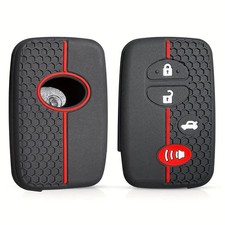 Cover chiave Toyota Land