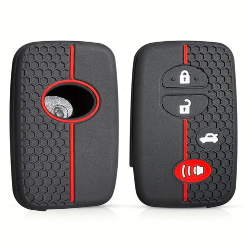 Cover chiave toyota land - toyota,