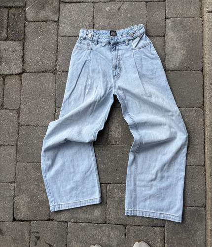 Jeans denim donna bdg - jeans,