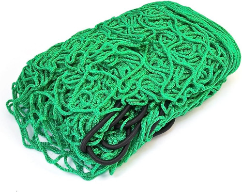 Rete per rimorchio - rimorchio, container