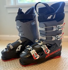 Scarpone da sci Nordica Speed Machine J4 26,5