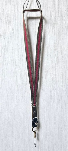 Gucci cordino collo cinghia - cordino,