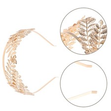  Corona Da Sposa D'epoca Per