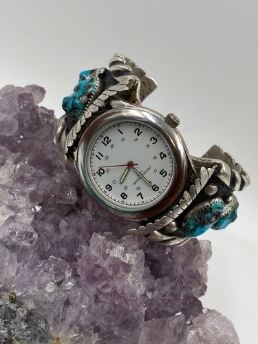 Bracciale orologio vintage - bracciale,