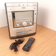 Philips MZ-7 Mini Sistema