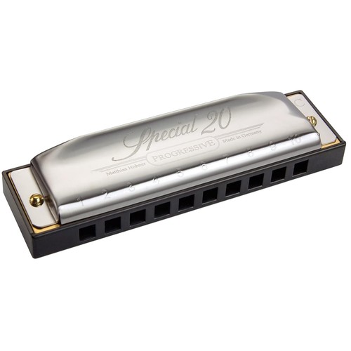 Special armonica - armonica,