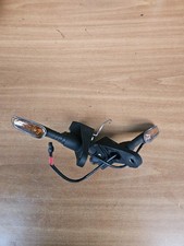 Frecce Anteriori Moto Guzzi V7