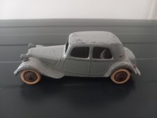 DINKY TOYS CITROEN 11 BL