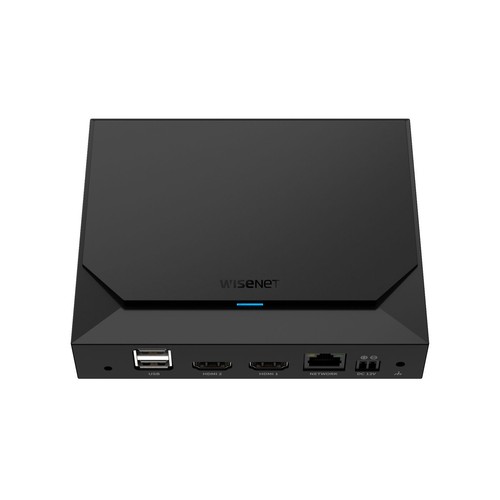 Hanwha spd 152 - spd-152, video