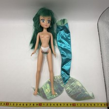 Bambola Mermaid Melody Doll