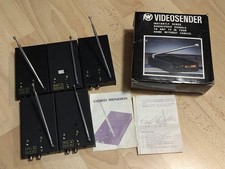 Trasmettitore video UT-66