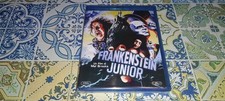 BLU RAY NUOVO Frankenstein