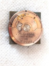 Movimento Philip Watch automatico cal. 53 (1256)